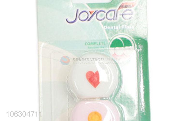 Cheap Promotional Portable Dental Floss