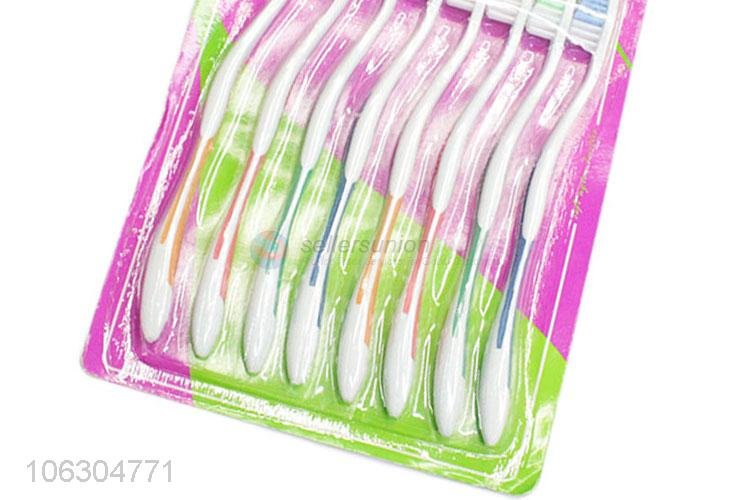 Best Popular Deep Clean Adults Replaceable Toothbrushes