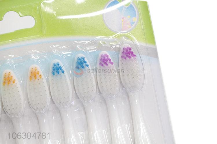 Hottest Professional Dental Personal Oral Care Toothbrush