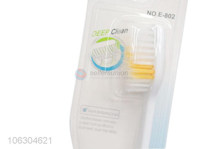 Factory Price Toothbrushes Dental Oral Care for Adult