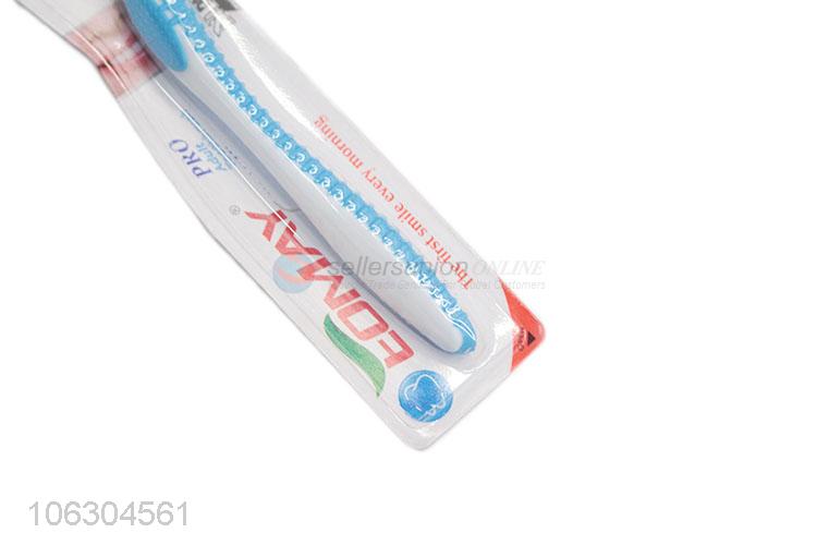 Superior Quality Deep Clean Adults Replaceable Toothbrushes