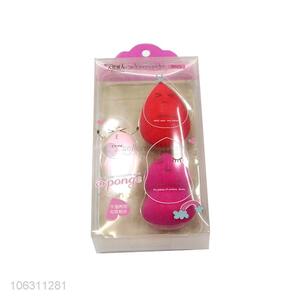 Bottom Price Cosmetic Tool Make Up Sponge Egg