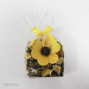 Wholesale Price Home Air Freshener Dried Flower Sachet