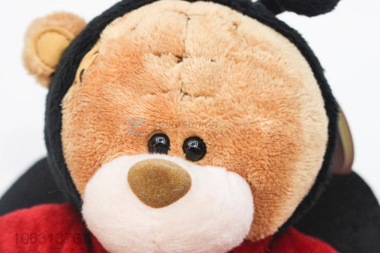 Low Price Bear Plush Toy for Kids