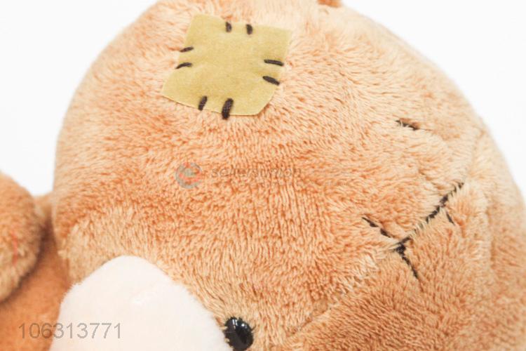 Reasonable Price Bear Plush Toy for Birthday Gift