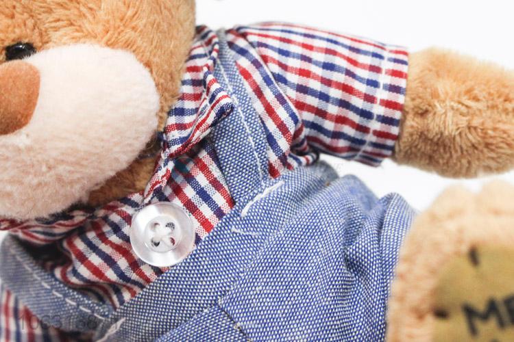 Best Selling Bear Plush Toy for Valentine