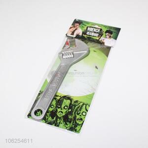 Wholesale Party Decoration Plastic Wrench Party Prop