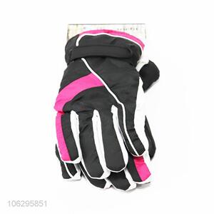 Cheap and High Quality Winter Outdoor Warm Glove