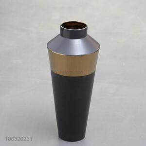 Fashion Design Ceramic Vase Modern Room Decoration