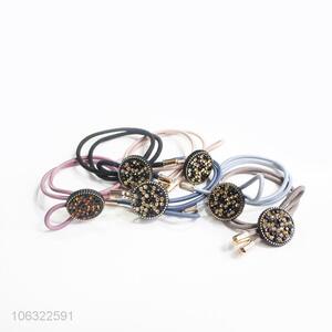 Deft Design Elastic Hair Ties Accessories Hair Ring