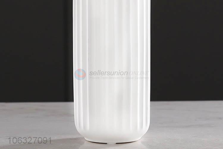 Hot Sale Beautiful Ceramic Indoor Vase For Home Decoration