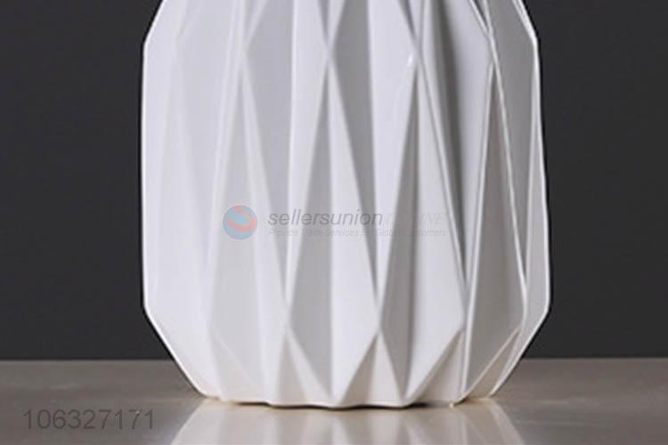 Wholesale Oem Ceramic Flower Vase For Home Decor