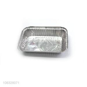 Good Quality Aluminium <em>Foil</em> Takeout Container