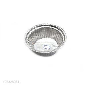 Hot Sale Aluminium Foil Bowl Takeout Container