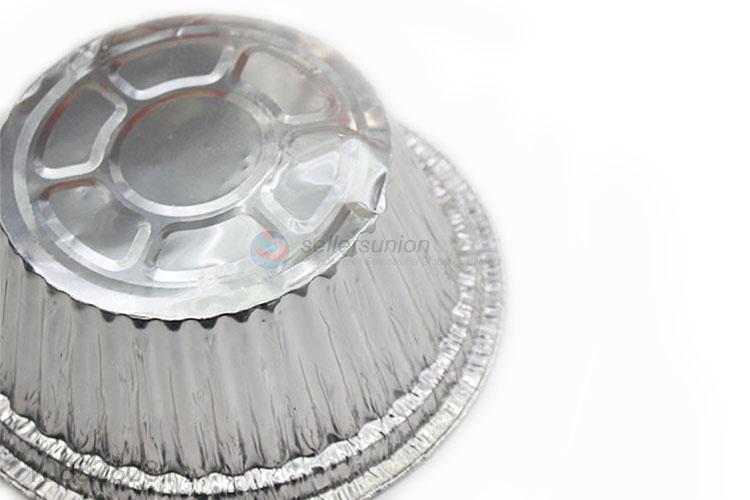 Hot Sale Aluminium Foil Bowl Takeout Container