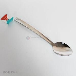 Premium Quality Stainless Steel Tongue Spoon