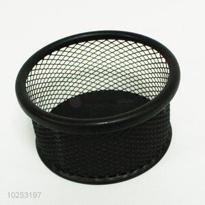 Good Quality Black Color Mesh Small Doodad Cup