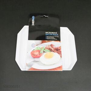 Wholesales PP Plastic Plate Dishes Plastic Food Plate