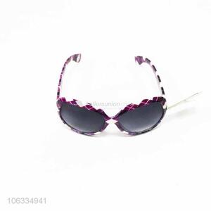 Fashion Printing Glasses Frame Sunglasses For Holiday