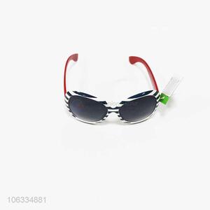 Fashion Colorful Frame Sunglasses For Adult