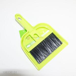 Wholesale Plastic Dustpan And Brush Set