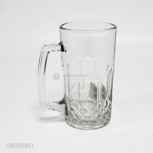 Best Sale Glass Cup Fashion Water Cup