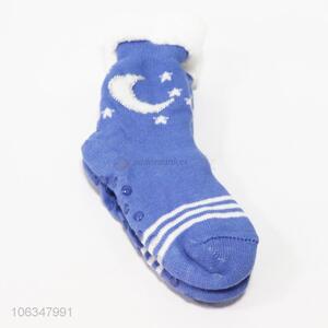 Direct Price Winter Warm Soft Plush Floor Socks