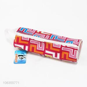 New Arrival Fashion Pen Bag Zipper Pencil Bag