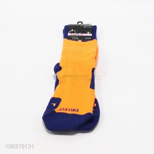 China supplier wholesale women winter long socks