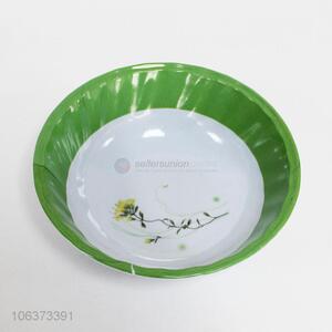 Fashion Design Melamine Bowl Best Tableware