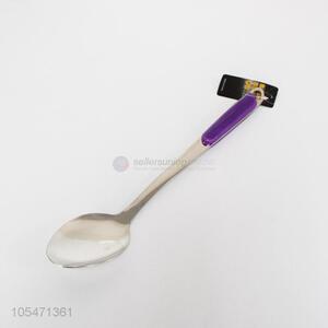 Good Factory Price Stainless Steel Rice Scoop