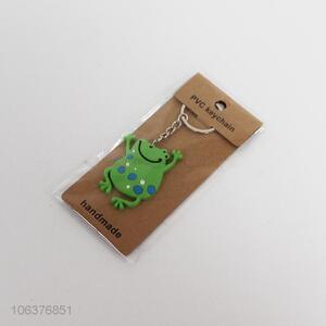 Wholesale Cartoon Animal Shape Key Chain