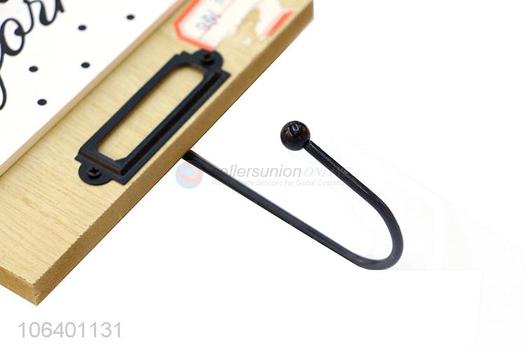 Fashion Household Decorative Crafts Popular Hooks