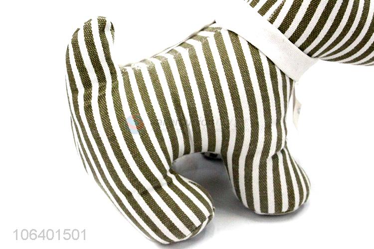 Creative Design Cartoon Dog Household Door Stopper