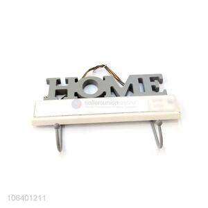 Good Quality Density Board Hooks Household Decoration