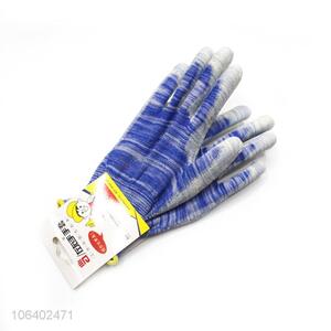 Custom Colorful Nitrile Glove Best Working Gloves