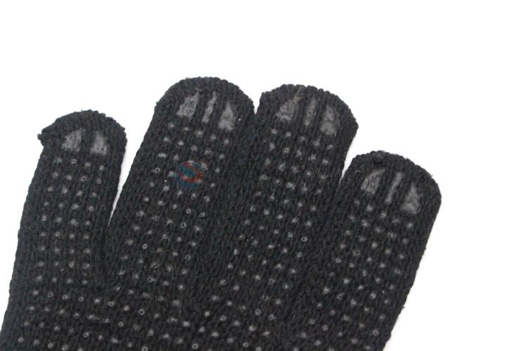 High Quality Cotton Yarn Safety Gloves