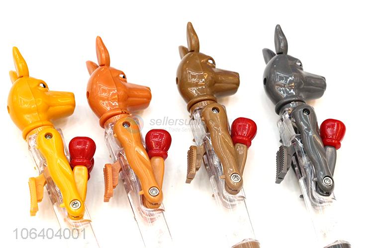 Best Selling Animal Shape Ball-Point Pen