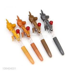 Best Selling Animal Shape Ball-Point Pen