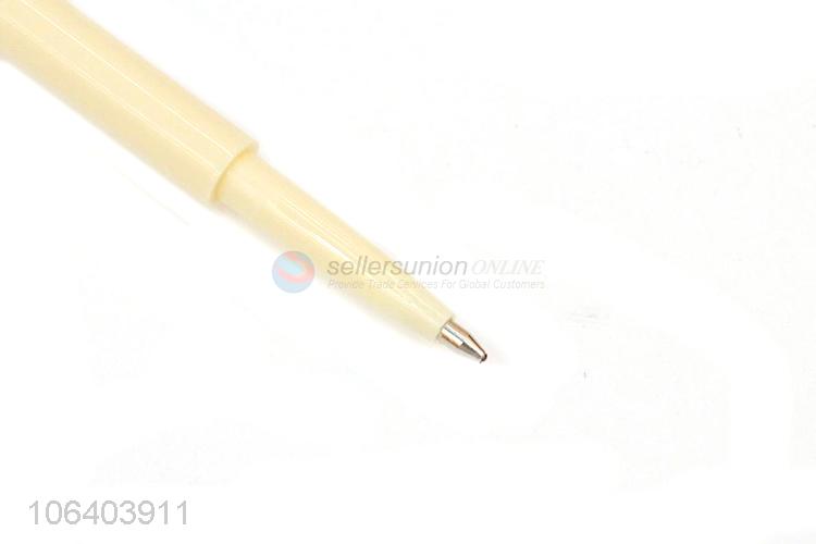 Hot Selling Ball-Point Pen Creative Ball Pen