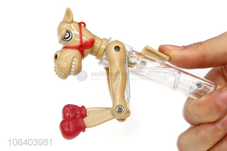 Cartoon Animal Shape Toy Ball-Point Pen