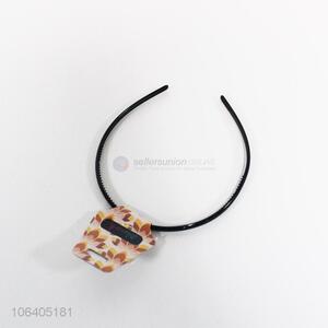 Good Quality Fashion Hair Band Hair Hoop