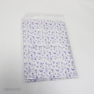 Good Quality Table Cloth Fashion Table Cover