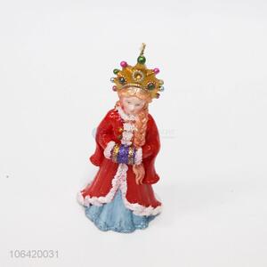 Wholesale promotional candle Christmas decoration