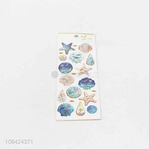 Good Quality Cute Decorative Sticker