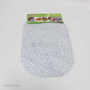 Factory Price PVC Dinner Mat Household Placemat