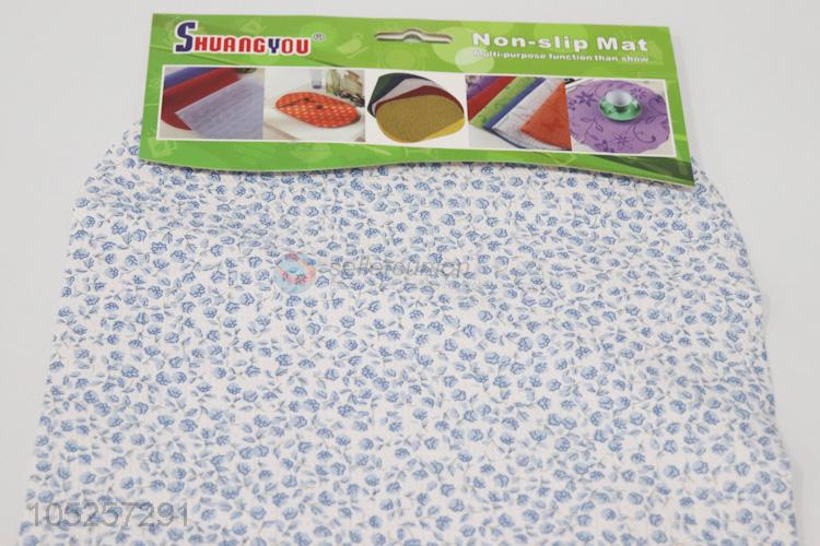 29*43CM PVC DINNER MAT,MIX,1PC/HANG TAG