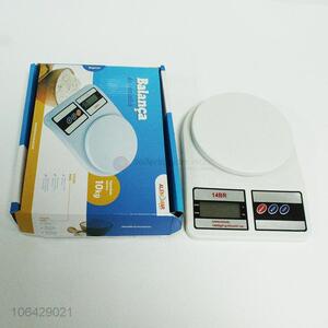 Unique Design Kitchen Scale Best Electronic Balance