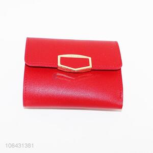 Suitable price wholesale ladies small purses small wallets