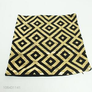 Wholesale Bolster Case Fashion Pillow Case